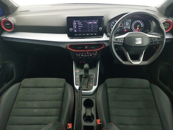 Used SEAT Arona 2023 for sale - 78411380: Photo