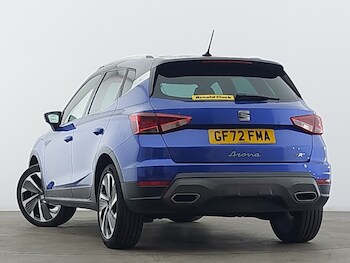 Used SEAT Arona 2023 for sale - 78411380: Photo