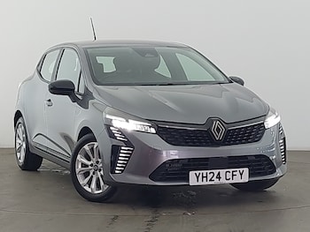 Used Renault Clio 2024 for sale - 79322202: Photo