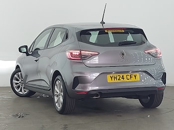 Used Renault Clio 2024 for sale - 79322202: Photo