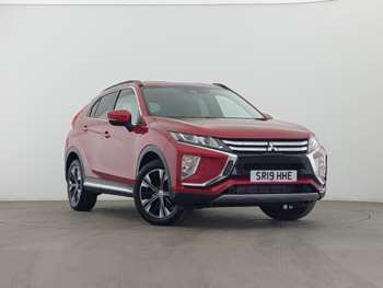 2019 - 1.5 3 5dr CVT