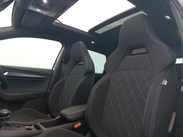Used Skoda Karoq 2024 for sale - 75718894: Photo 12