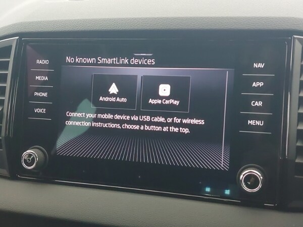 Used Skoda Karoq 2024 for sale - 75718894: Photo 15