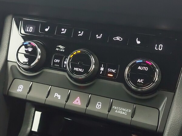 Used Skoda Karoq 2024 for sale - 75718894: Photo 16
