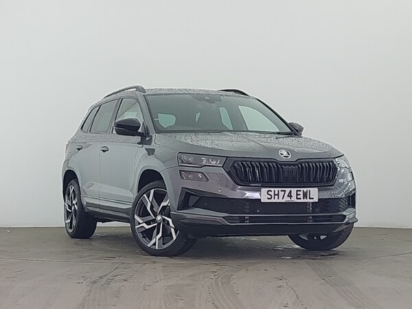 Used Skoda Karoq 2024 for sale - 75718894: Photo 1