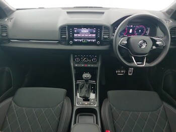 Used Skoda Karoq 2024 for sale - 75718894: Photo
