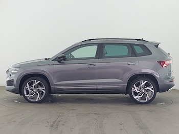 Used Skoda Karoq 2024 for sale - 75718894: Photo