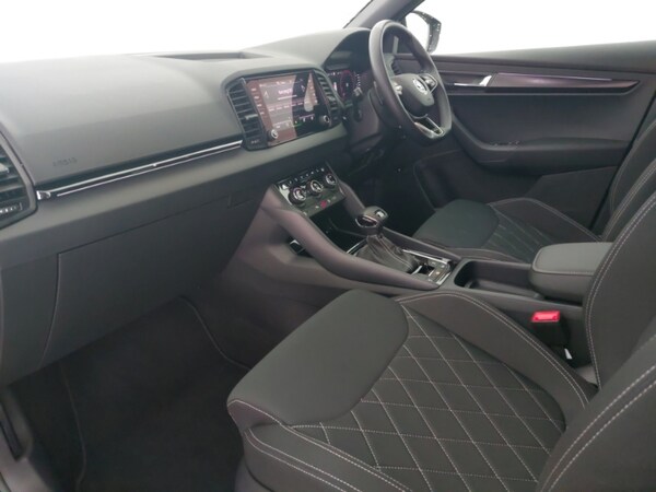 Used Skoda Karoq 2024 for sale - 75718894: Photo 5