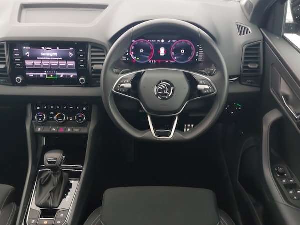 Used Skoda Karoq 2024 for sale - 75718894: Photo 7