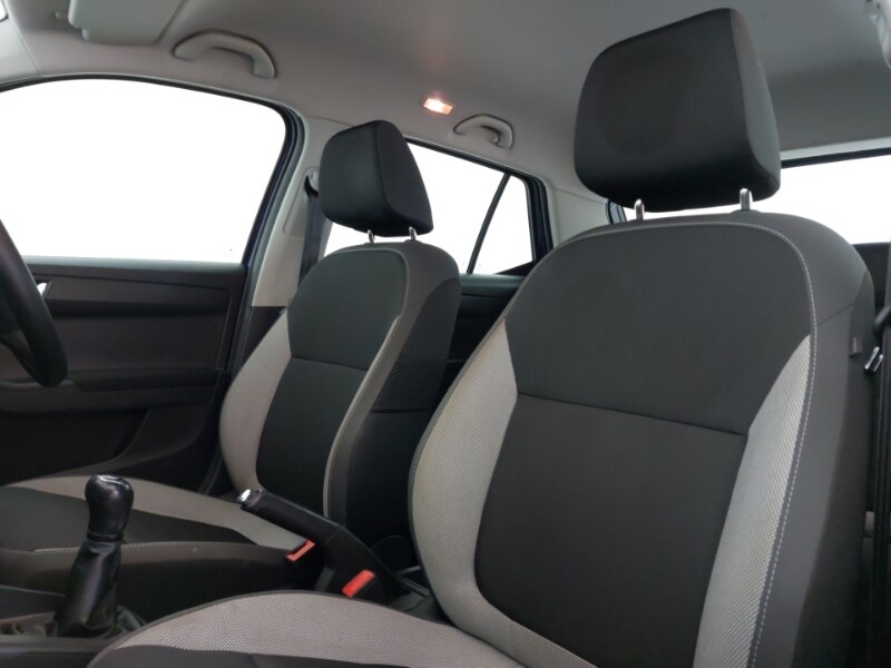 Used Skoda Fabia 2018 for sale - 77228862: Photo 12