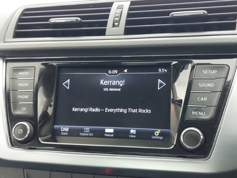 Used Skoda Fabia 2018 for sale - 77228862: Photo 13