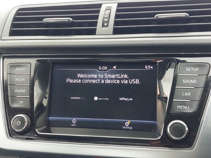 Used Skoda Fabia 2018 for sale - 77228862: Photo 14