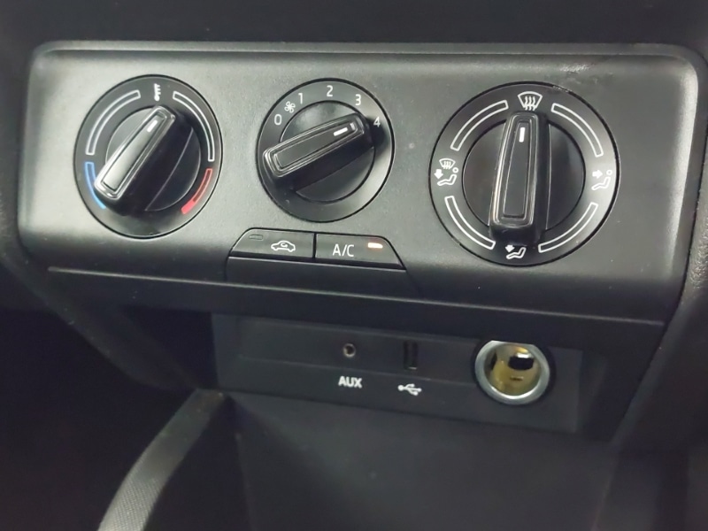 Used Skoda Fabia 2018 for sale - 77228862: Photo 15