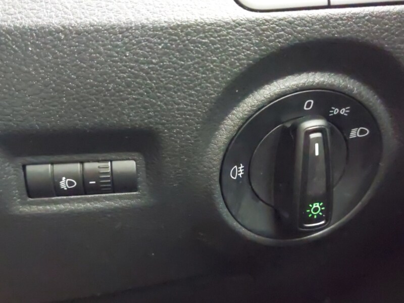 Used Skoda Fabia 2018 for sale - 77228862: Photo 16