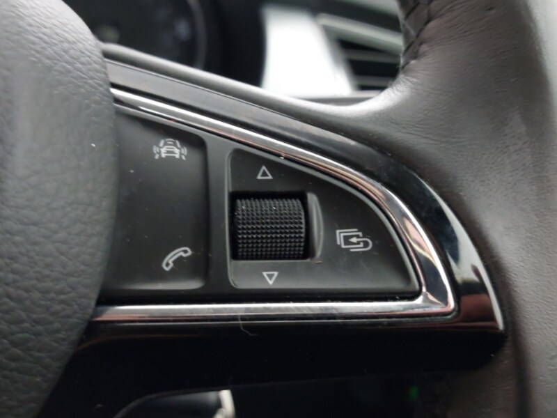 Used Skoda Fabia 2018 for sale - 77228862: Photo 19