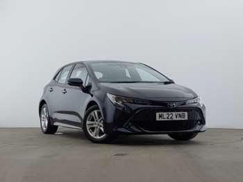Used Toyota Corolla 2022 for sale - 74919603: Photo