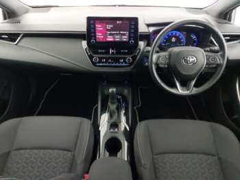 Used Toyota Corolla 2022 for sale - 74919603: Photo