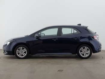 Used Toyota Corolla 2022 for sale - 74919603: Photo