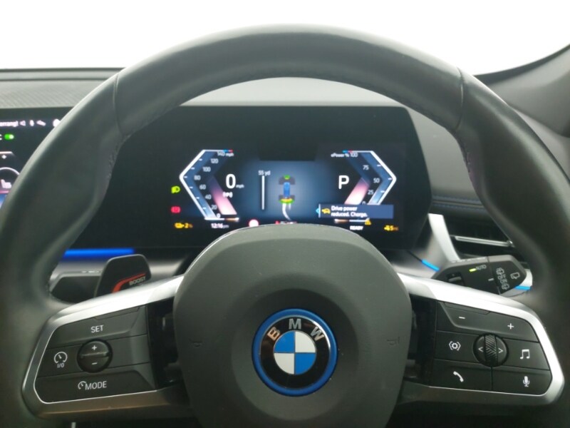 Used BMW iX1 2023 for sale - 76083518: Photo 10