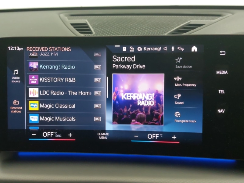 Used BMW iX1 2023 for sale - 76083518: Photo 13