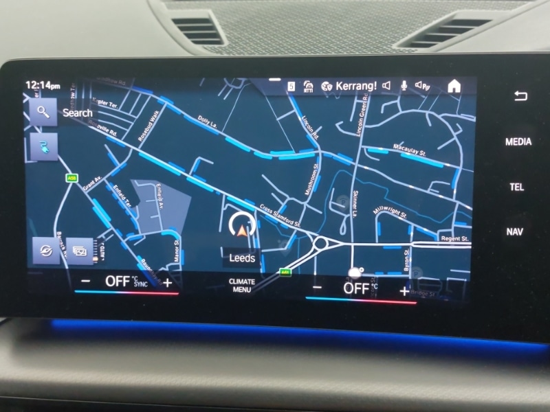 Used BMW iX1 2023 for sale - 76083518: Photo 14