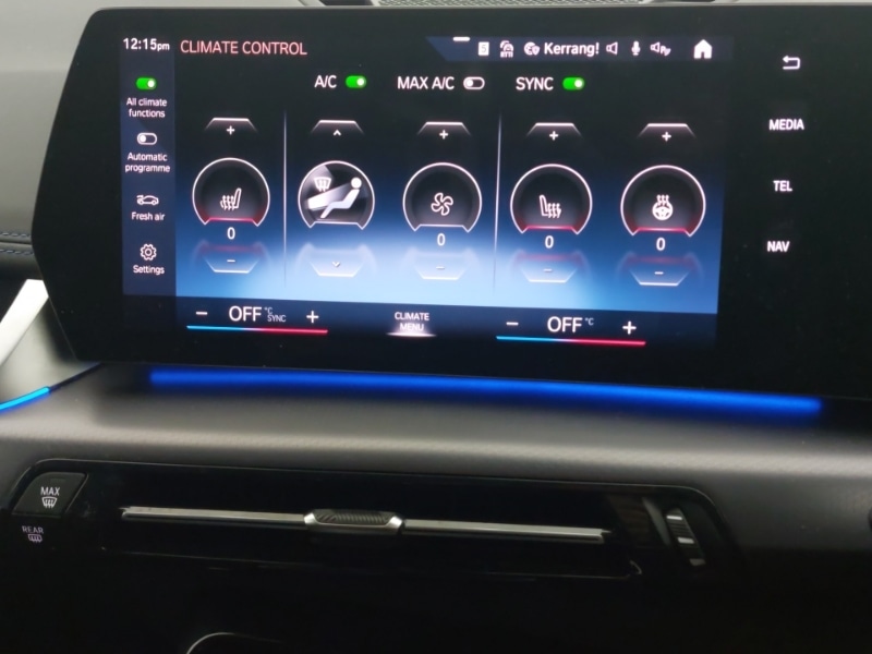 Used BMW iX1 2023 for sale - 76083518: Photo 16