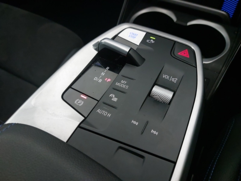 Used BMW iX1 2023 for sale - 76083518: Photo 19