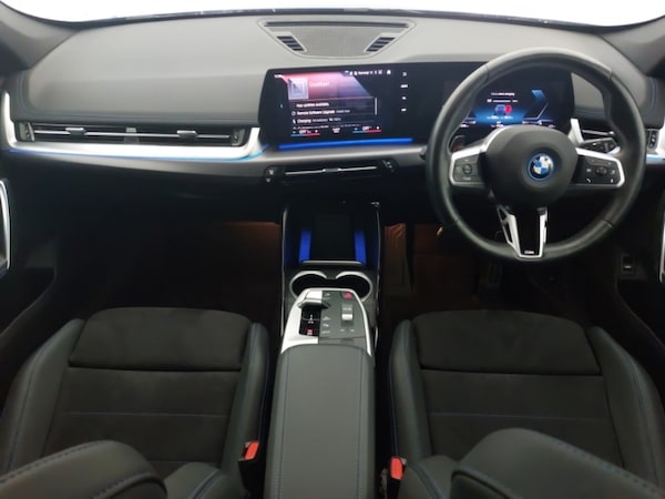 Used BMW iX1 2023 for sale - 76083518: Photo 2