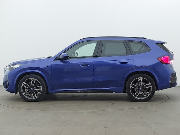 Used BMW iX1 2023 for sale - 76083518: Photo 4