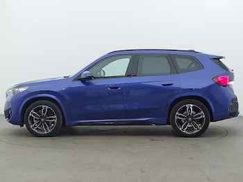 Used BMW iX1 2023 for sale - 76083518: Photo