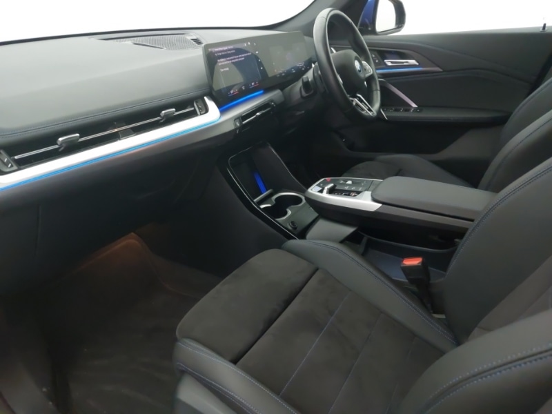 Used BMW iX1 2023 for sale - 76083518: Photo 5