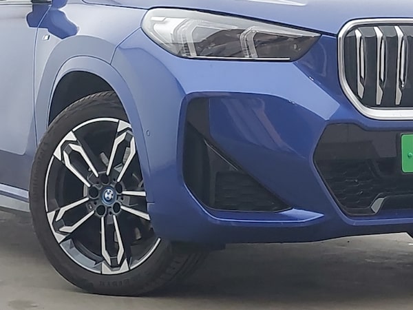 Used BMW iX1 2023 for sale - 76083518: Photo 9
