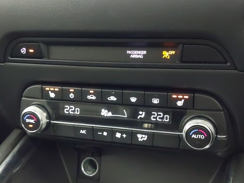 Used Mazda CX-5 2023 for sale - 77610865: Photo 13