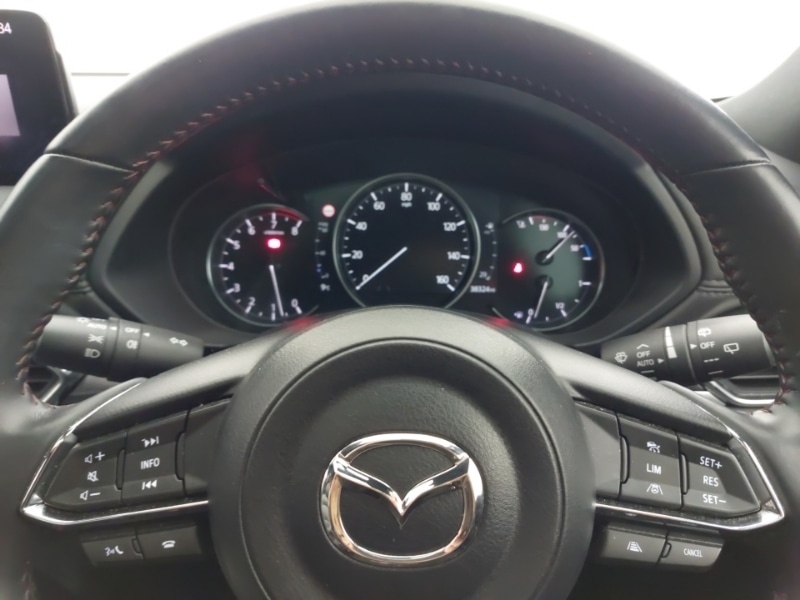 Used Mazda CX-5 2023 for sale - 77610865: Photo 16