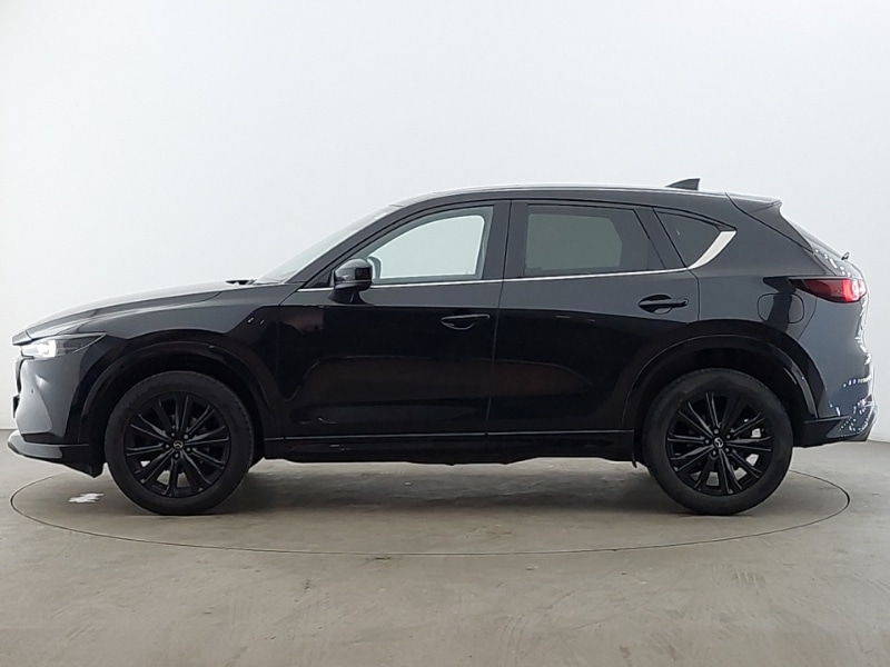 Used Mazda CX-5 2023 for sale - 77610865: Photo 4