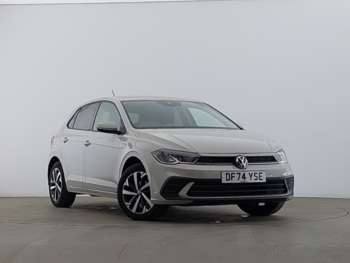 2024 - 1.0 TSI Match 5dr DSG