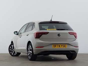 Used Volkswagen Polo 2024 for sale - 74573020: Photo