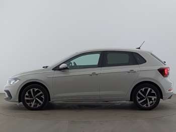 Used Volkswagen Polo 2024 for sale - 74573020: Photo