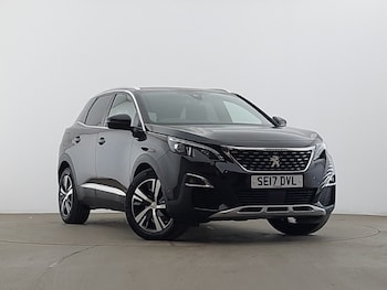 Used Peugeot 3008 2017 for sale - 75628981: Photo