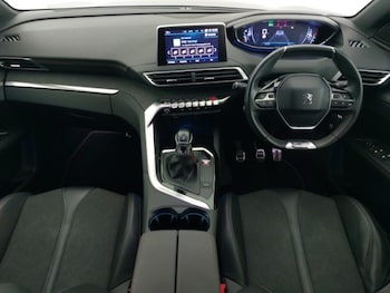 Used Peugeot 3008 2017 for sale - 75628981: Photo