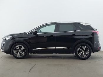 Used Peugeot 3008 2017 for sale - 75628981: Photo