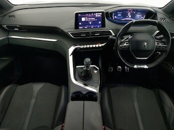 Used Peugeot 3008 2017 for sale - 75939372: Photo
