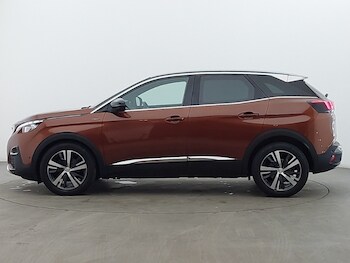 Used Peugeot 3008 2017 for sale - 75939372: Photo