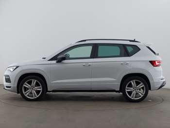 Used SEAT Ateca 2024 for sale - 74749696: Photo