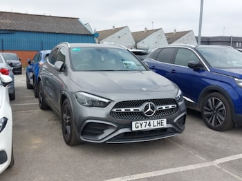 Used Mercedes-Benz GLA 2024 for sale - 79185934: Photo