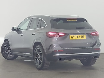 Used Mercedes-Benz GLA 2024 for sale - 79185934: Photo