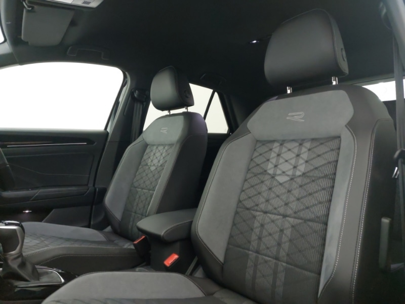 Used Volkswagen T-Roc 2025 for sale - 77130138: Photo 12