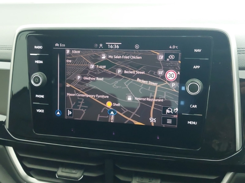 Used Volkswagen T-Roc 2025 for sale - 77130138: Photo 14