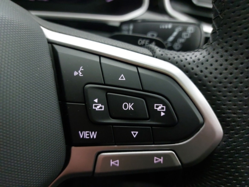 Used Volkswagen T-Roc 2025 for sale - 77130138: Photo 19