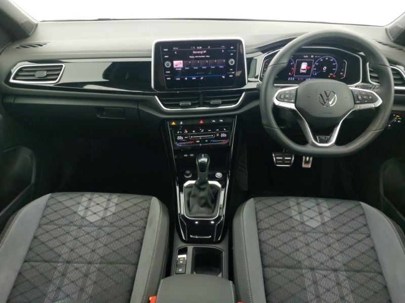 Used Volkswagen T-Roc 2025 for sale - 77130138: Photo 2